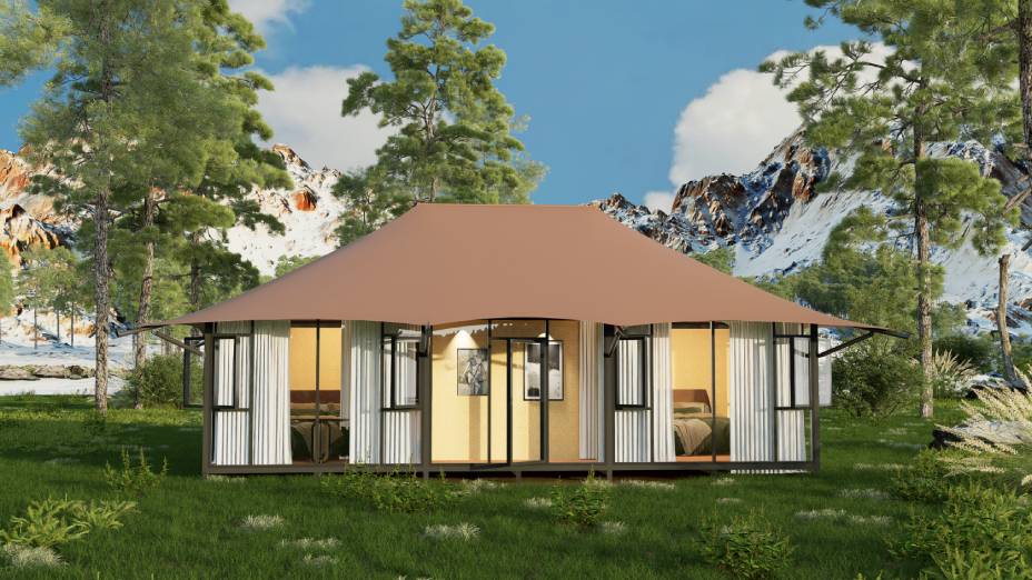 永济市装配式建筑厂家