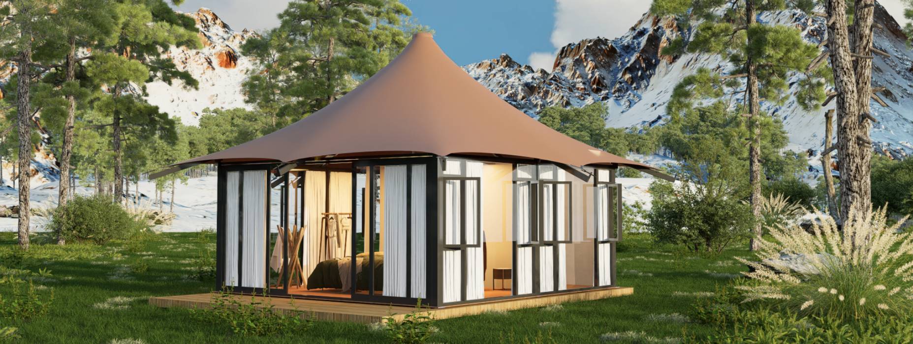 永济市装配式建筑厂家